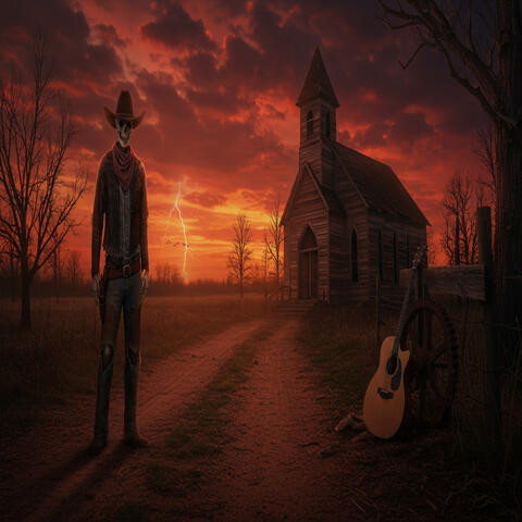 Ashes in the Offering Plate