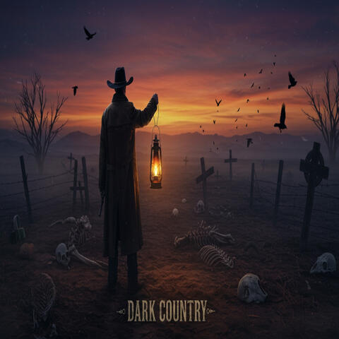 Black Spurs and Blood Moons