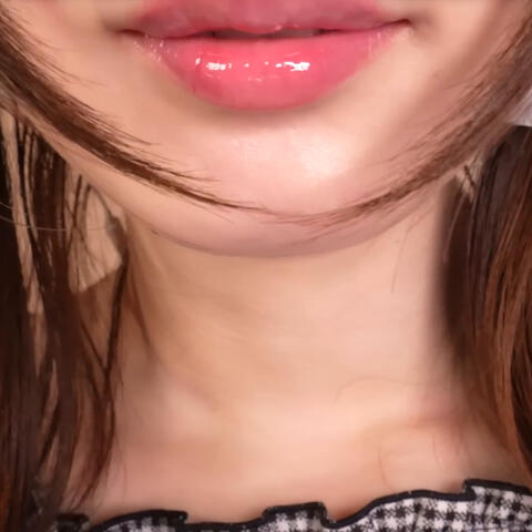 Slow & Cozy Mouth Sounds