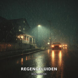 Regengeluiden voor ontspanning, Pt.6