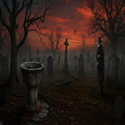 Devil’s Lantern Glow