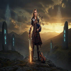 Scéal an Ghaoith (Story of the Wind)