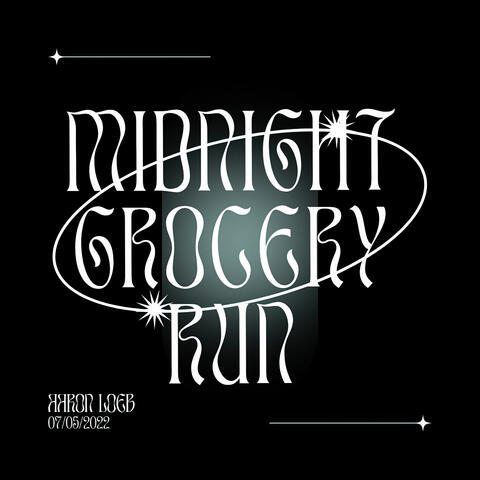 Midnight Grocery Run