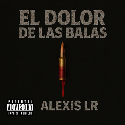 El Dolor de las Balas