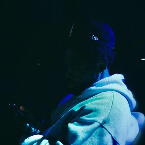 All Falls Down (Interlude)