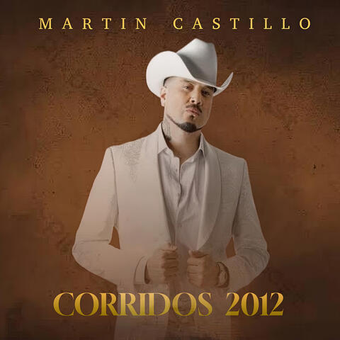 Corridos 2012
