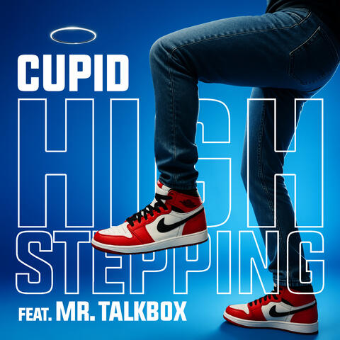 High Stepping