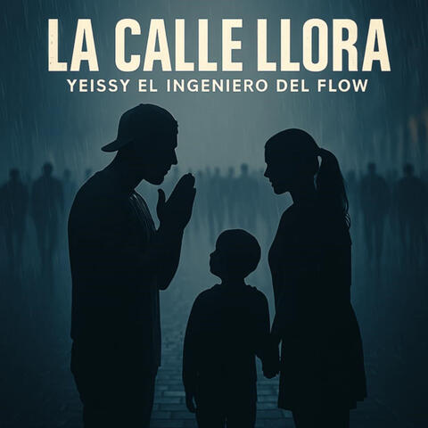 La Calle Llora