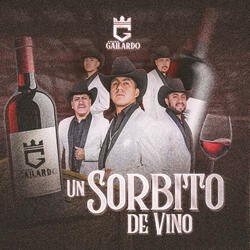 Un Sorbito De Vino