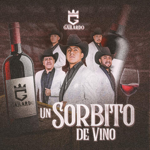 Un Sorbito De Vino