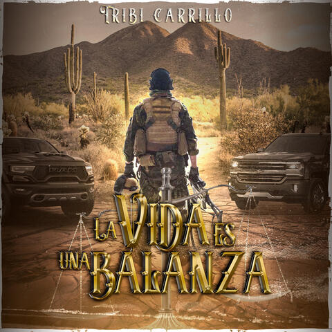 La Vida Es Una Balanza