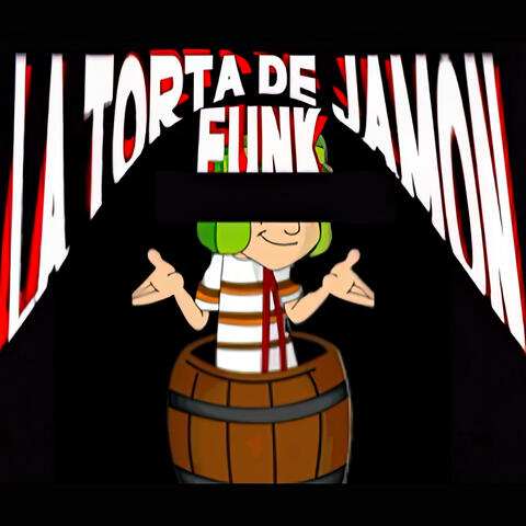 La Torta de Jamon Funk