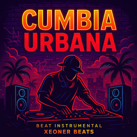 Cumbia Urbana