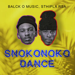 Snokonoko Dance