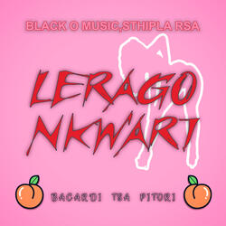 Lerago Nkwari