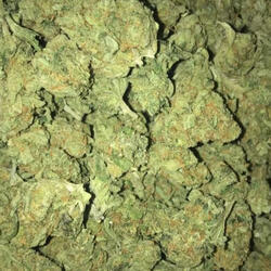 Puff Puff Pass