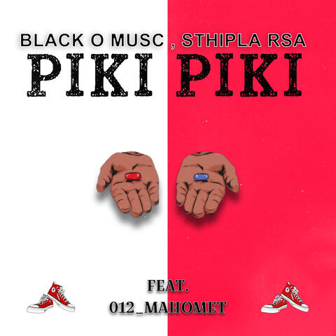 Piki Piki