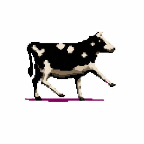 Dancing Polish Cow