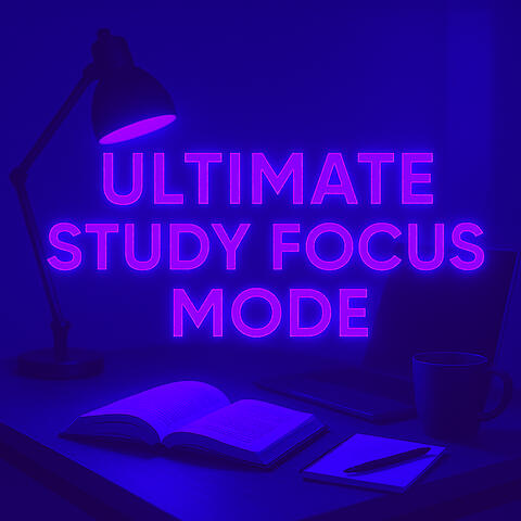 Ultimate Study Focus Mode