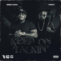 Keep on Talkin'