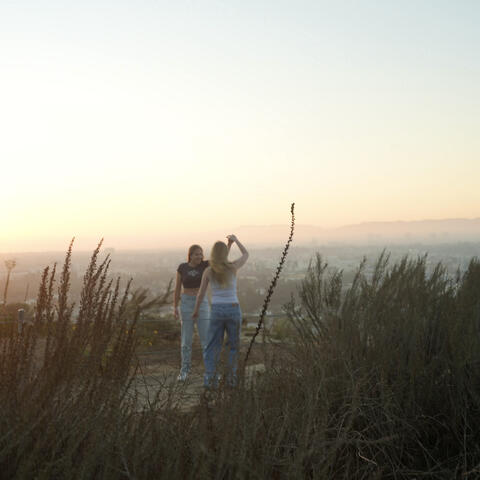 Oh The Places We'll Go