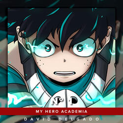 No.1 (From "Boku no Hero Academia")