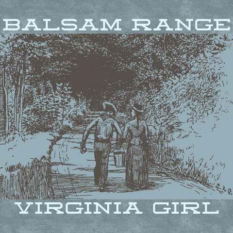 Virginia Girl