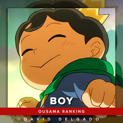 Boy (From "Ousama Ranking")