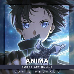 Anima (From "Sword Art Online: Alicization War of Underworld")