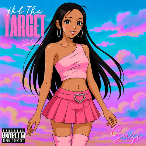 Hit The Target