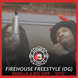 ISTG (FireHouse Freestyle)