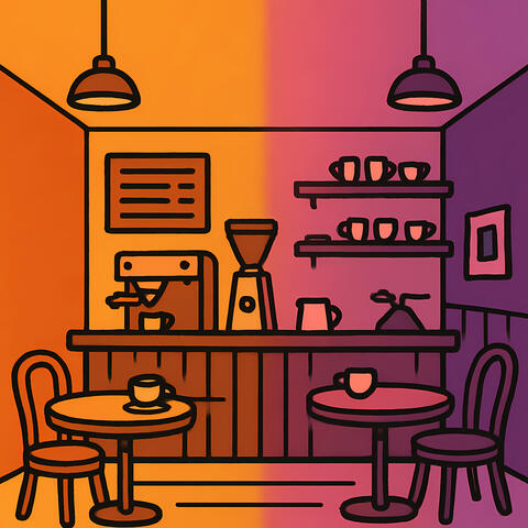 Lofi HipHop Makes Me Feel Too Chill