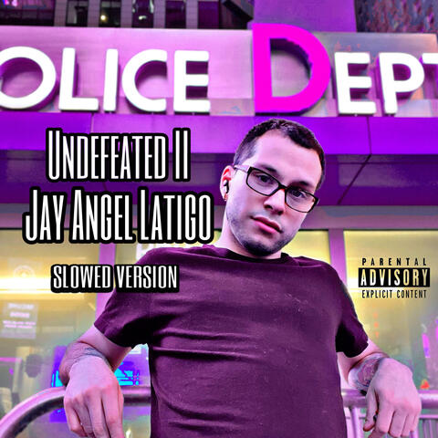 Undefeated II : Slowed Version