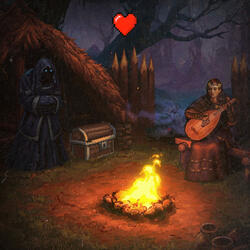 The Ardura Caravan - Path of Exile lofi