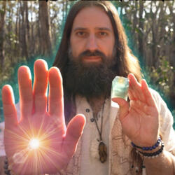 The Universe Is Making Way For You