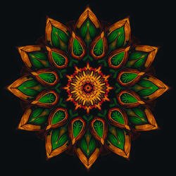 432 Hz Aura Cleansing Vibration