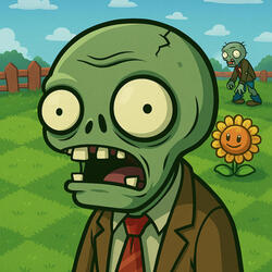 Plan vs Zombies