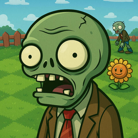 Plan vs Zombies