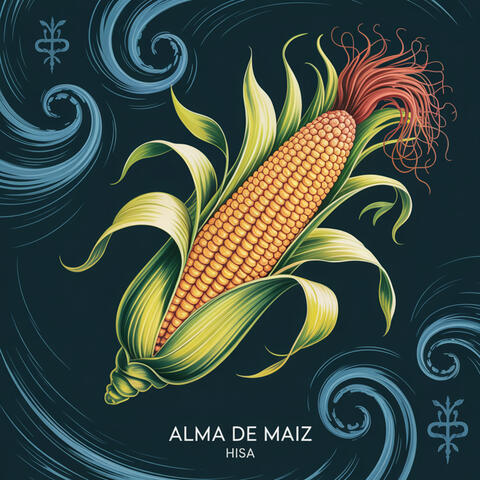 ALMA  DE MAIZ