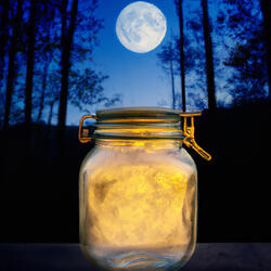 Mason Jar