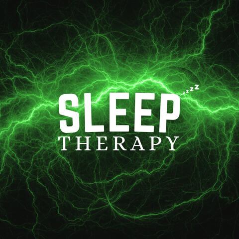 Green Noise Therapy for Sleep Aid