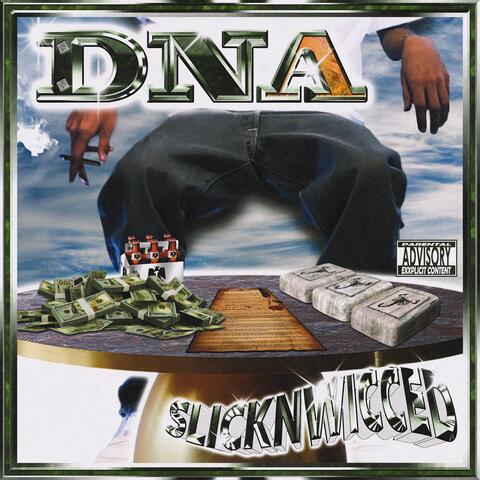 DNA