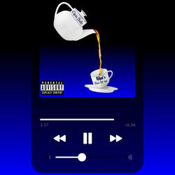 Thats Tea for Me