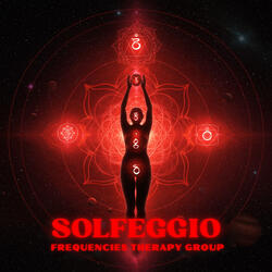 444 Hz Frequency