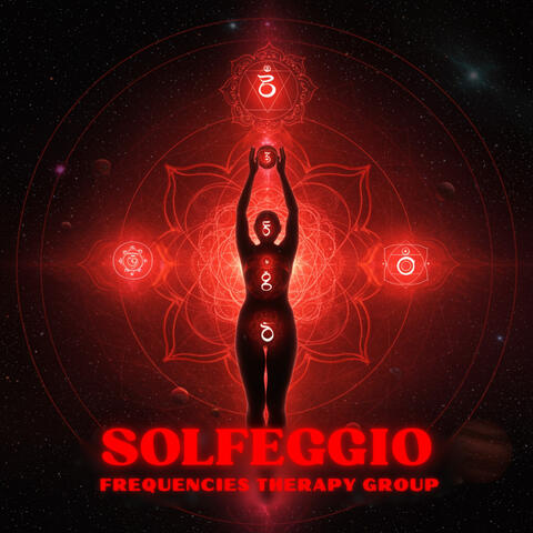 Solfeggio Frequencies for Full Body Aura Cleanse
