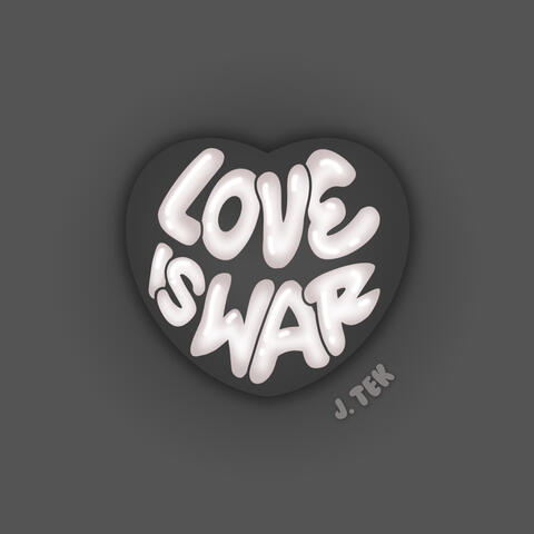 Love is War