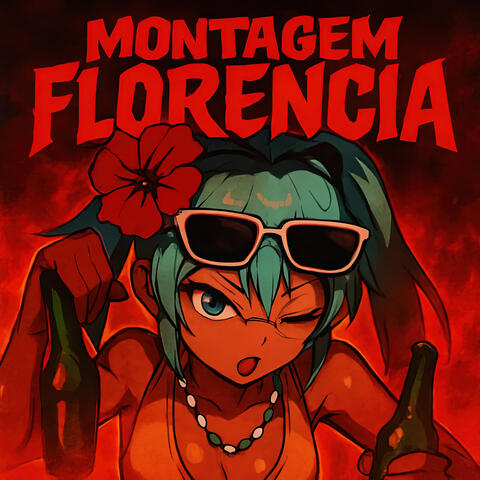 Montagem Florencia