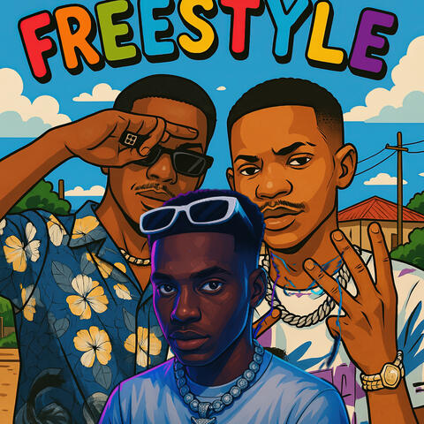 Freestyle