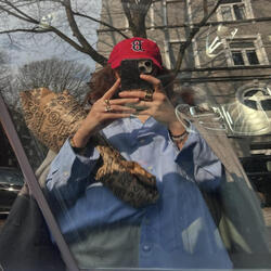 Sippin' Yak x TOO COOL TO BE CARELESS