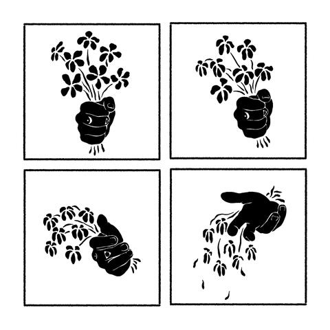 Endings & Beginnings